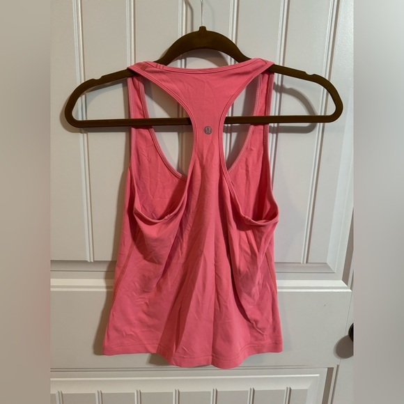 Lululemon Cool Racerback Flash Light - Picture 5 of 6